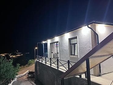 elmlər kirayə ev: 65 kv. m, 3 otaqlı, İnternet, Qaz, İşıq — 5