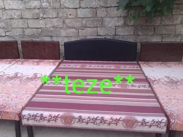 Taxt kravat teze mohkem HAZIRLARI VAR 1 Neferlik 55m 2 neferlik 110m