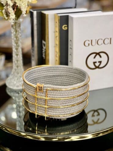 çörək qabı: Çörek qabı — 2