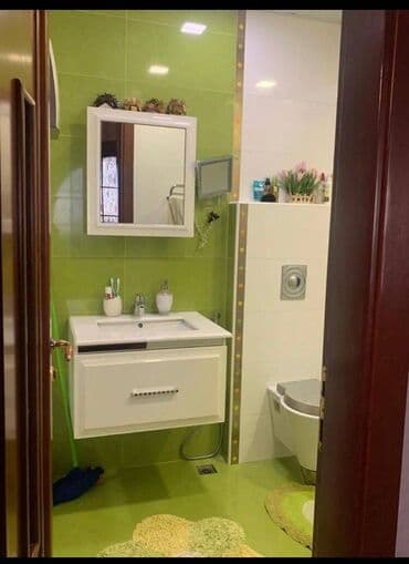 nerimanovda obyekt satilir: 4 otaqlı, Yeni tikili, m. Nəriman Nərimanov, 175 kv. m — 9