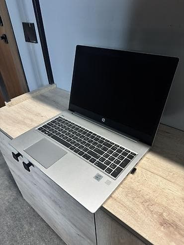 İşlənmiş HP ProBook, 15.6 ", Intel Core i7, 256 GB