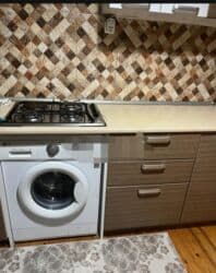 снять дом в исмаиллы: 100 м², 3 комнаты — 1