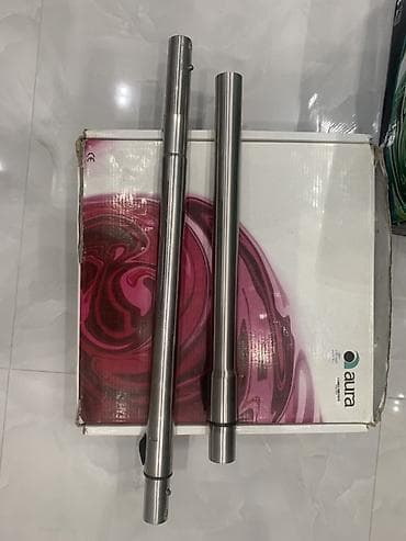 sert disk: Məhsul: Roboclean (Aura) su filtrasiyalı tozsoran Xüsusiyyətlər: - Su — 4