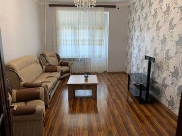 otaq yoldaşı qız: Mənzil kirayə verilir. 2 nomreli dogum evi yaxınlığı Teze temir olunub — 1