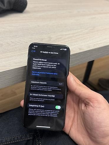 infinix note 30 vip: IPhone X, 64 GB, Space Gray, Face ID — 3