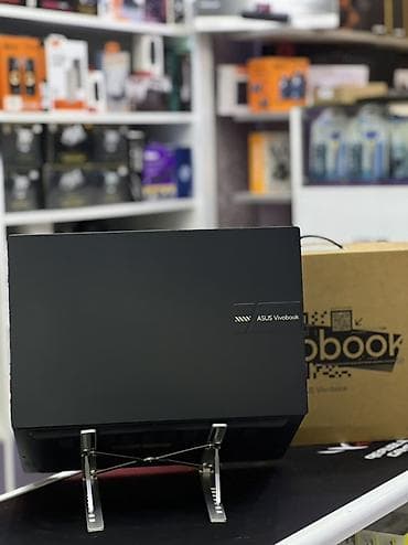 Ноутбуки и аксессуары: Б/у ASUS Vivobook, 15.6 ", Intel Core i7, 512 ГБ, Самовывоз, Платная доставка, Доставка в районы — 3