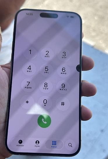 IPhone 15 Pro Max, 512 GB — 1