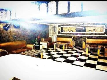 qarayev obyekt: Bayılda obyekt zirzəmi obyekt kafe, icarəyə verilir.Su işıq daimidir — 5