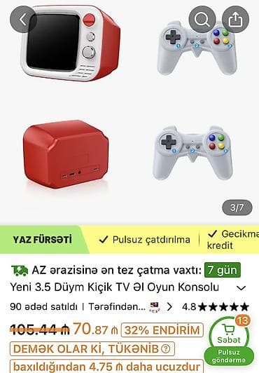 horizon forbidden west: Yenidir işlənməyib sifarişlə alınıb 70 manata 50 manata satıram son — 5