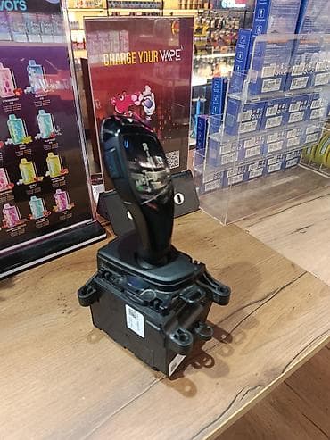 ford 5 1: Avtomatik ötürmə qolu (selektor) – elektron tip BMW f 30 Məhsul — 2