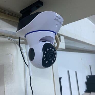 vido kamera: Kamera ip Yoosee 2MP-1080HD (Wifi camera) 📽️İp kamera Yoosee 1080 ✔️3 — 2