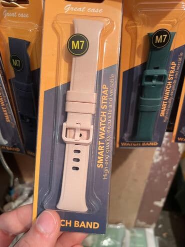 ct8 max smart watch: Yeni kolleksiya 2023
MI 7 
MI 7 pro 
Rezin rəngləri var ! — 11