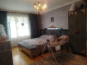 ev modelleri: 4 otaqlı, 192 kv. m, Yeni təmirli — 4