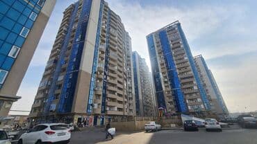 kub az bina evləri: 2 otaqlı, Yeni tikili, 82 kv. m — 1