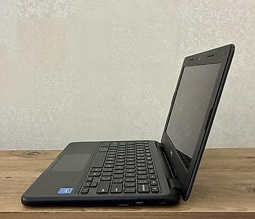 Dell: Dell Chromebook Touchscreen Amerikadan yeni gəlib 🤩 Model Name: Dell — 3