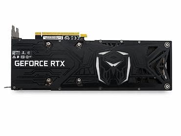 Masaüstü kompüterlər və komponentlər: 🔥 RTX 3080 10GB – Endirimli qiymət! Tələsin! 🔥 💥 NVIDIA GeForce RTX — 3