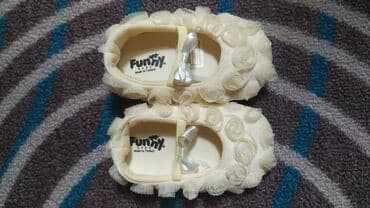 Mokasin, Qız üçün, 15 lalafo.az -da Mokasin, Qız üçün, 15