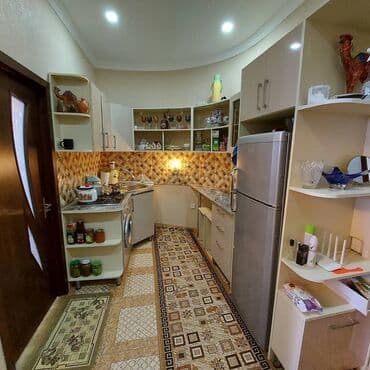 kirayə ev neftcilər: Neftçilər metrosunun yaxınlığında Nazlı şadliq evinə yaxın 18 — 6