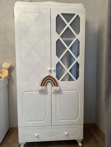 художественная ковка мебель: Для девочки и мальчика — 5