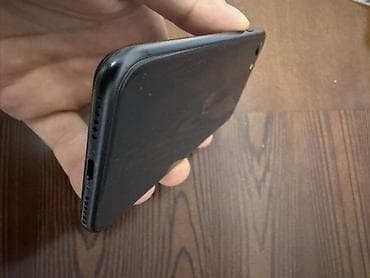 wp iphone: IPhone SE 2020, 128 ГБ, Черный, С документами — 7