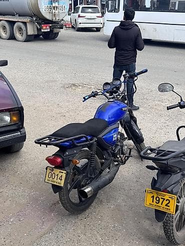 bmw disk type 0: Tufan - M50, 50 sm3 — 2