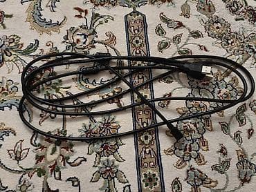 4g wifi modem: Hdm kabeli yoxdur — 6