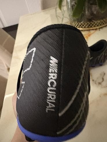 start navigator: Butslar Nike, Ölçü: 41, Yeni — 4