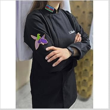 Tibbi maskalar: Hər növ uniformaların tikilişi və satışı həyata keçirilir🪡🧵 Həkim — 10