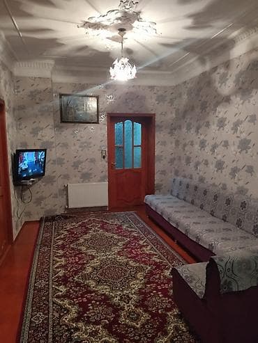 binə sovxoz: Bakı, Bayıl, 3 otaqlı, Köhnə tikili, 60 kv. m — 3