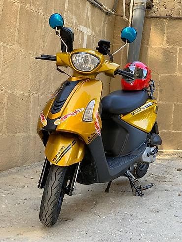 Salam böyük cc-yə kecirem deyə satıram. senedleri var qaydasinda