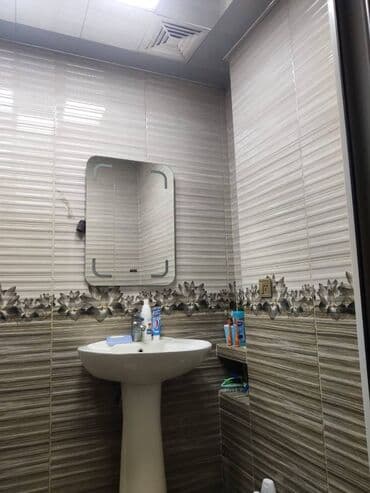 ev masazir: Bakı, 3 otaqlı, Köhnə tikili, m. Neftçilər, 68 kv. m — 11