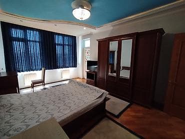Квартиры: 4 комнаты, Новостройка, 160 м² — 3