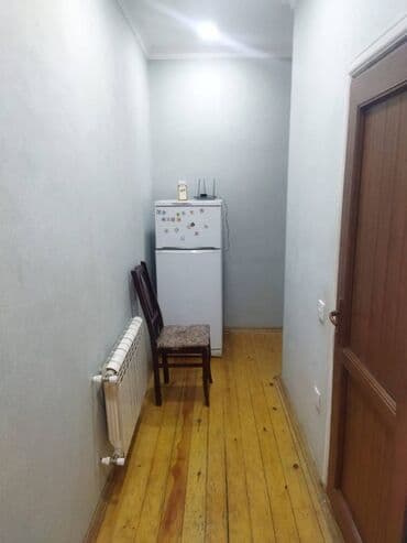 7 ci mikrorayon yeni tikili: Xətai rayonu,Həzi Aslanov metrosu yaxinlığı,17 mərtəbənin,3-cü — 7