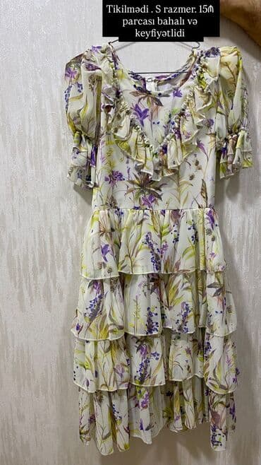 пудра криолан: Qadın geyimləri – müxtəlif modellər və ölçülər 1) Qara-mavi dəst - — 5