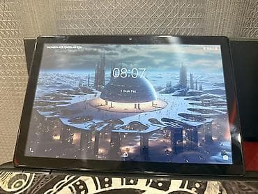 ucuz planşet qiymətləri: Discover Note18 Plus planşet - Ekran: Böyük ölçülü toxunma ekranı — 3