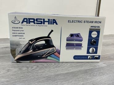 arshia страна производитель: Arshia, Есть кредит, Самовывоз, Платная доставка, Доставка в районы — 1