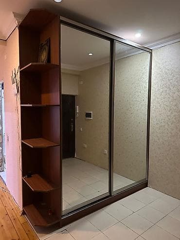 parta satisi: Dolab satilir Təcili 130 azn Tam ideal vəziyyətdədir Elave odeniwle — 1