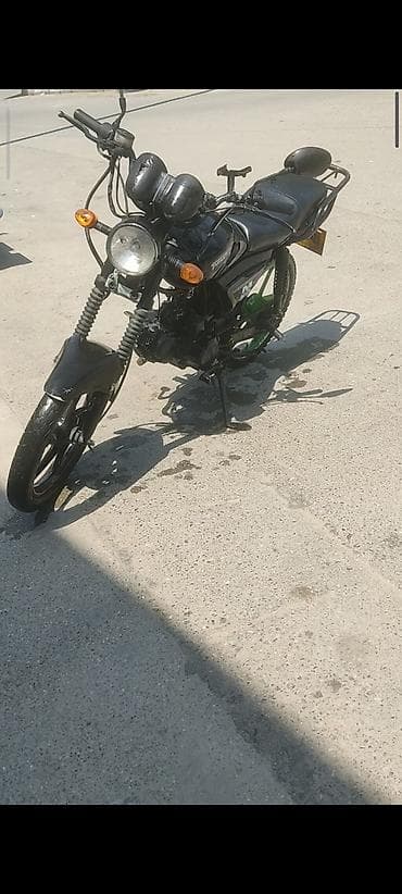 panel radyator: Moped/motosiklet – şəhər içi rahat və qənaətcil səfərlər üçün — 4
