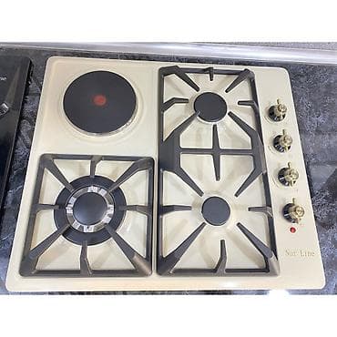 soba itimat: Qaz sobası Yeni — 1