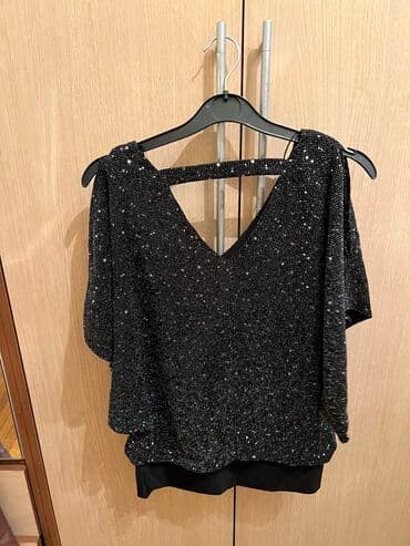 qisa qol koynekler: Tezedi s,m razmere geder — 3