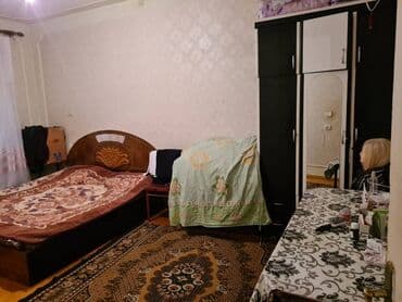 sabuncuda satılıq evler: Bakı, Bakıxanov qəs., 3 otaqlı, Köhnə tikili, 80 kv. m — 2