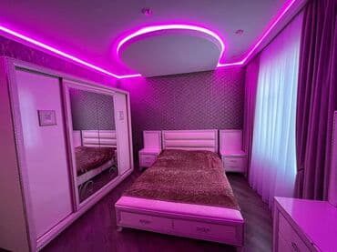 hovuzlu evler baki: 7 otaqlı, 300 kv. m, Yeni təmirli — 8