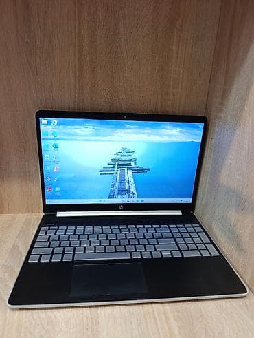 hp laptop 17 ca0011ds: HP Laptop 15-dy1051wm — 1
