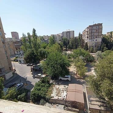 9 ci mikrorayon satilan evler: Bakı, 3 otaqlı, Köhnə tikili, m. Əhmədli, 95 kv. m — 19