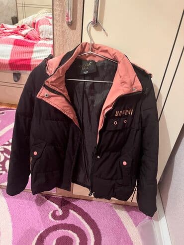 yağış geyimi: 🧥 SATILIR – Kurtka (10 AZN) Yaxşı vəziyyətdədir, təmiz və səliqəli — 4