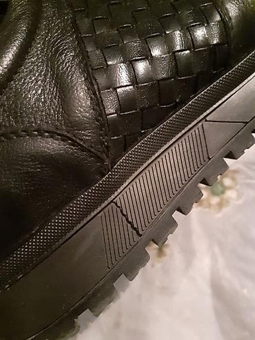 Мужская обувь: Gencede satilir naturalni koja krasofka Harmont & Blaine — 6