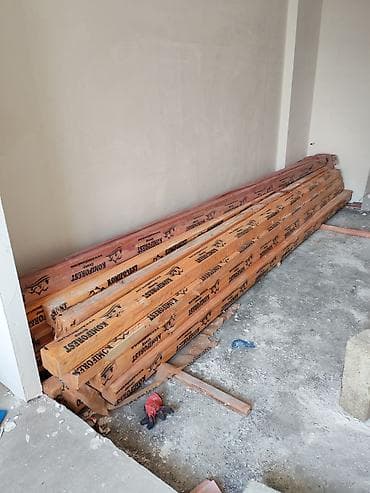 metallom aliram: Taxtalar, uzunluğu - 4 m, Ünvandan götürmə — 6