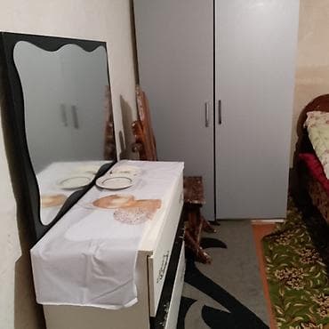 İkinəfərlik çarpayı