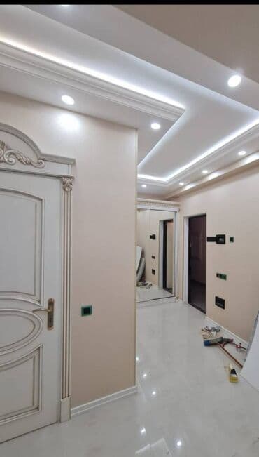 kiraye evler nesimi rayonu: Gənclik metrosuna yaxin olimpik stara yaxin 17 mertebeli binanın — 7