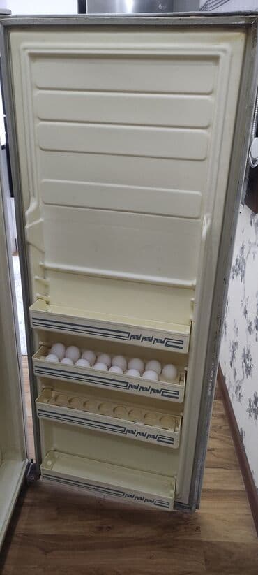 xan cinar: Çinar soyuducusu - işlək vəziyyətdədir, heç bir problemi yoxdur, tam — 7